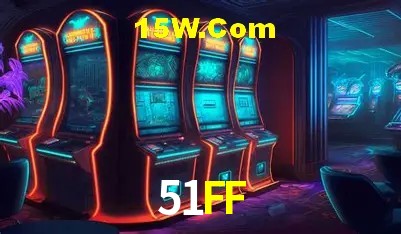 Estatísticas 51FF